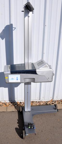 Beissbarth MLD 815 Scheinwerfereinstellgerät Lichteinstellgerät Lasereinheit