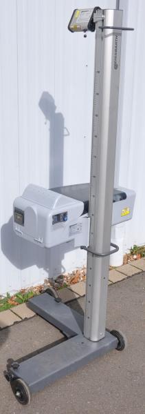 Beissbarth MLD 815 Scheinwerfereinstellgerät LASEREINHEIT Lichteinstellgerät LED