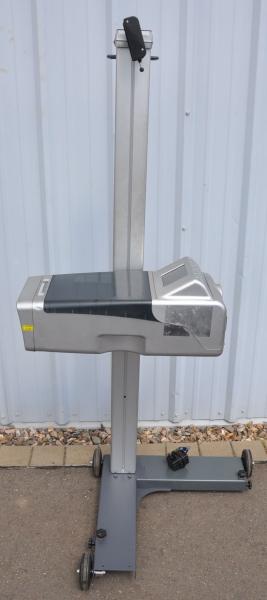 Beissbarth MLD 815 Scheinwerfereinstellgerät LASEREINHEIT Lichteinstellgerät LED