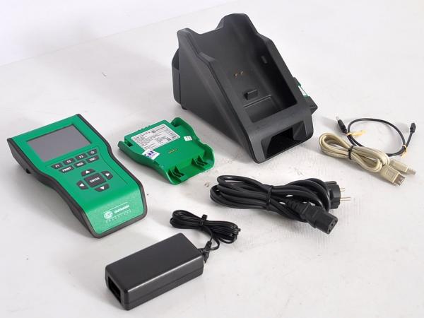 Hella Gutmann Mega Macs MM42 SE Diagnosegerät Update V81 OBD Tester VCI Docking