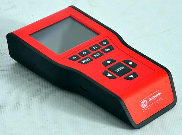 Hella Gutmann Mega Macs MM42 SE Diagnosegerät Update V81 OBD Tester VCI Docking