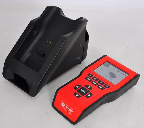 Diagnosegerät Hella Gutmann Mega Macs MM42 SE Update V79 OBD Tester VCI Docking