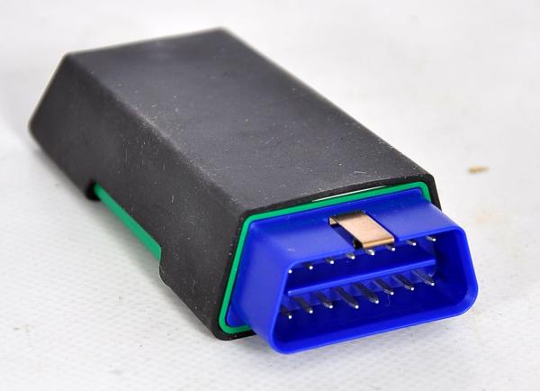 Hella Gutmann Mega Macs MM42 SE Diagnosegerät Update V79 OBD Tester VCI Docking