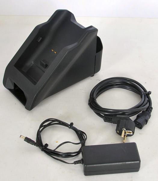 Hella Gutmann Mega Macs MM42 SE Diagnosegerät Update V79 OBD Tester VCI Docking