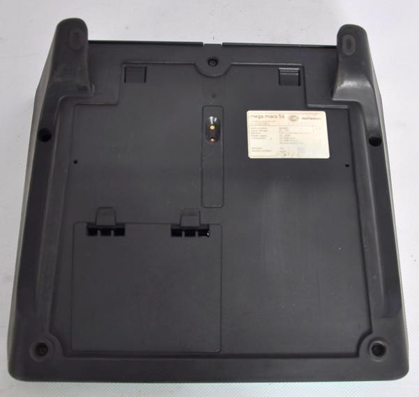 Hella Gutmann Mega Macs MM56 Diagnosegerät Update V80 OBD Tester VCI