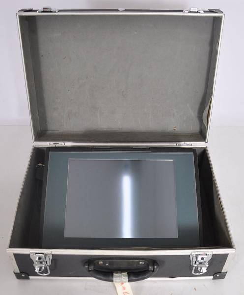 Hella Gutmann Mega Macs MM 66 Diagnosegerät Update V 55 OBD Tester VCI Scanner