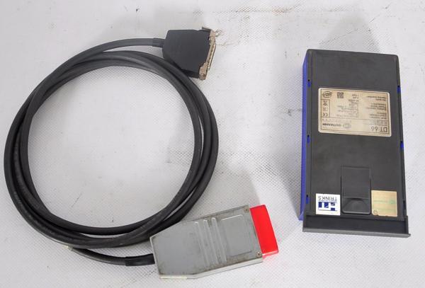 Hella Gutmann Mega Macs MM 66 Diagnosegerät Update V 55 OBD Tester VCI Scanner
