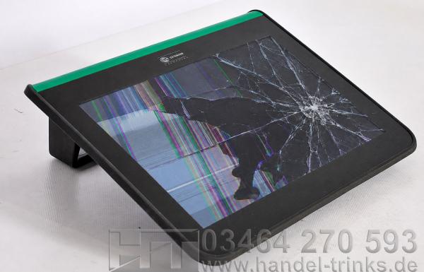 Hella Gutmann Mega Macs 77 Displayreparatur Touchdisplaytausch Serviceleistung