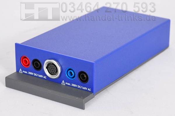 Hella Gutmann Messtechnikmodul MT66 Mega Macs Messtechnik 342610 Diagnosegerät