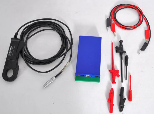 Hella Gutmann Messtechnikmodul MT66 Mega Macs 342610 Diagnosegerät + Stromzange