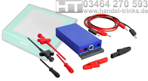 Hella Gutmann Messtechnikmodul MT66 Mega Macs 342613 Diagnosegerät Messspitzen