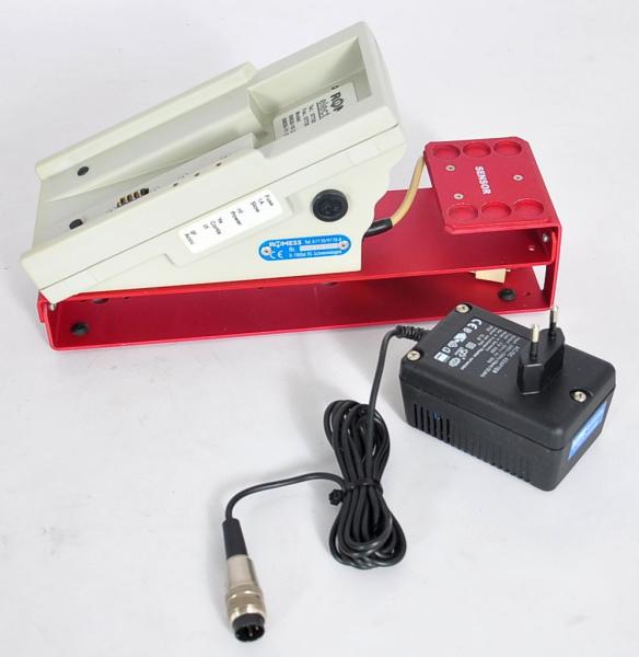 Romess CM-09606 Neigungsmesser Neigungsmessgerät Achsvermessung Mercedes