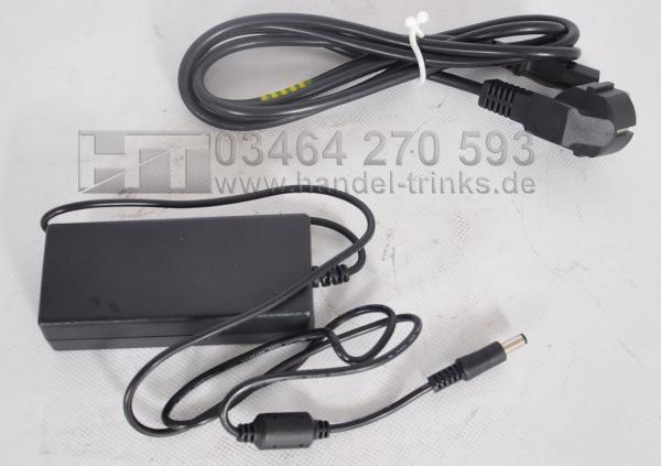 Hella Gutmann Netzteil Diagnosegerät für MM77 MM66 MM42 MM50 MO50 MM42SE Macs X