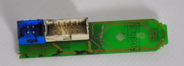 Hofmann Geodyna Radauswuchtmaschine EAA0266D11A kpl E Box 4300 4801 6300 6800