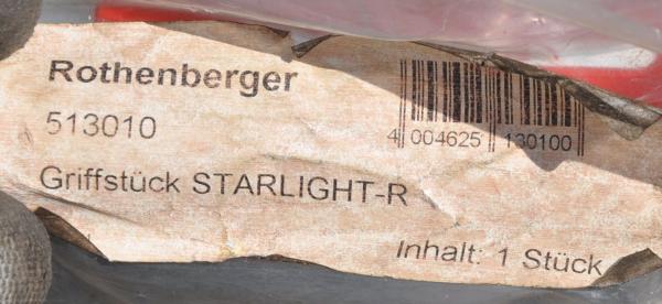 NIES 2 x 20L Flaschenwagen Gasflaschenwagen Acetylen Sauerstoff von Rothenberger