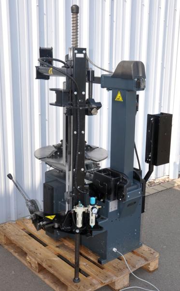 Butler PLUS 83 H/D Reifenwechselmaschine Reifenmontiermaschine Montiermaschine
