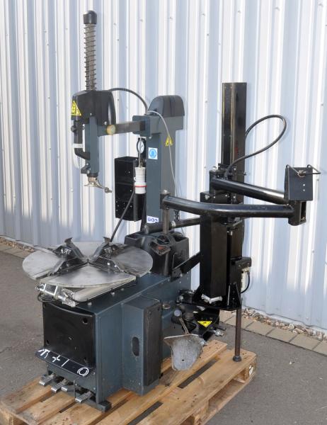 Butler PLUS 83 H/D Reifenwechselmaschine Reifenmontiermaschine Montiermaschine