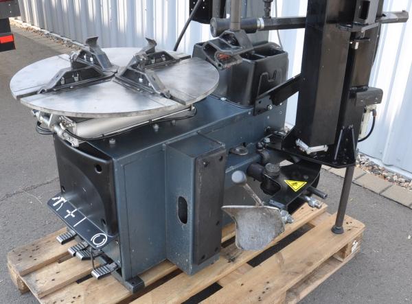 Butler PLUS 83 H/D Reifenwechselmaschine Reifenmontiermaschine Montiermaschine