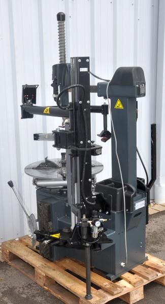 Butler PLUS 83 H/D Reifenwechselmaschine Reifenmontiermaschine Montiermaschine