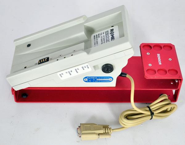 Romess CM-09606 Neigungsmesser Neigungsmessgerät Achsvermessung Mercedes