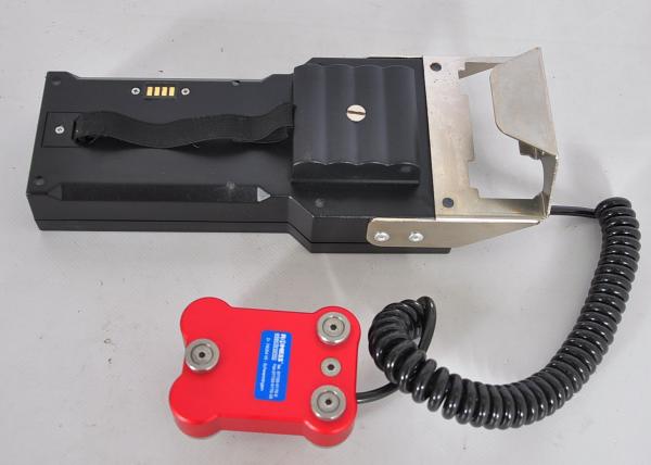 Romess CM-09606 Neigungsmesser Neigungsmessgerät Achsvermessung Mercedes