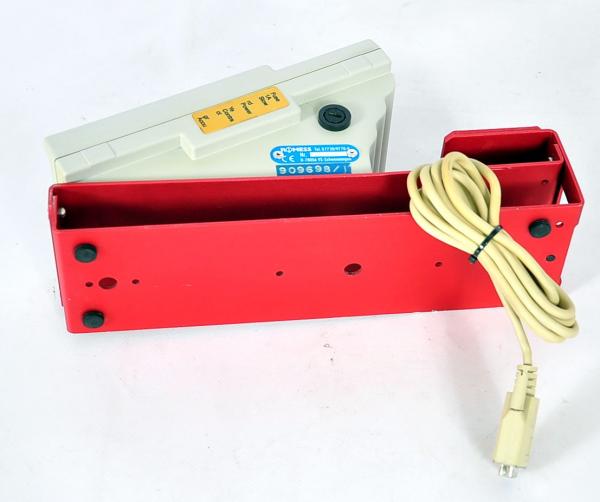 Romess CM-09606 Neigungsmesser Neigungsmessgerät Achsvermessung Mercedes