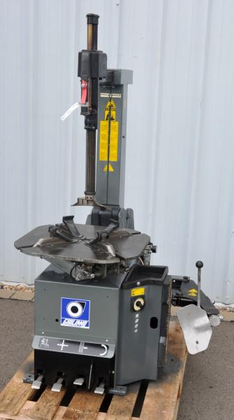 Reifenmontiermaschine GIULIANO S224 Montiermaschine Reifenwechselmaschine