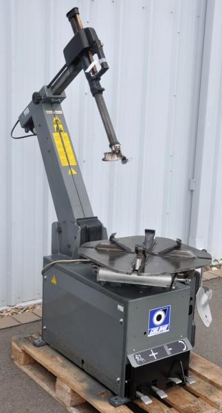 Reifenmontiermaschine GIULIANO S224 Montiermaschine Reifenwechselmaschine