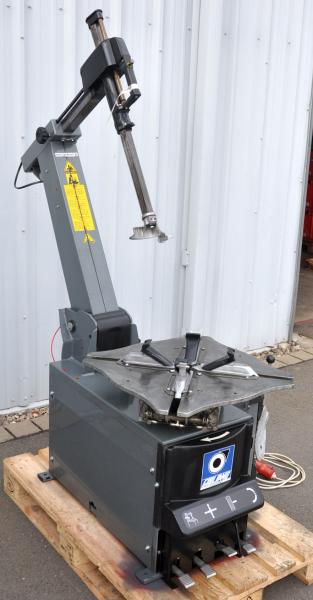 Reifenmontiermaschine GIULIANO S224 Montiermaschine Reifenwechselmaschine