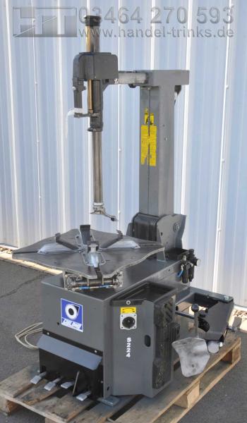 GIULIANO S224 Reifenmontiermaschine Montiermaschine Reifenwechselmaschine