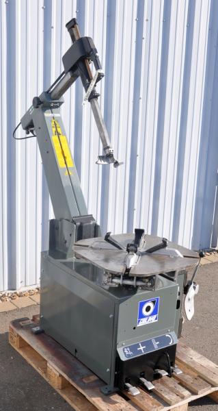GIULIANO S224 Montiermaschine Reifenmontiermaschine Reifenwechselmaschine