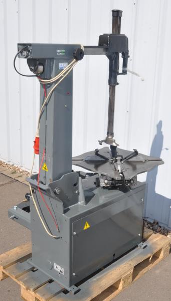 GIULIANO S224 Reifenmontiermaschine Montiermaschine Reifenwechselmaschine