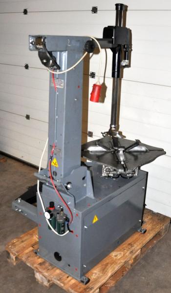Reifenmontiermaschine GIULIANO S224 Montiermaschine Reifenwechselmaschine