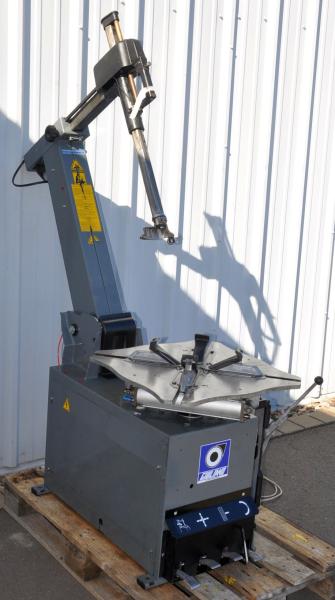 Reifenmontiermaschine GIULIANO S224 Montiermaschine Reifenwechselmaschine
