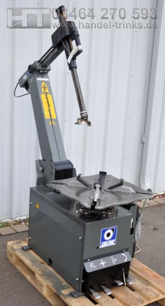 GIULIANO S224 Reifenmontiermaschine Montiermaschine Reifenwechselmaschine