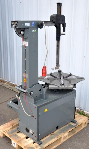 GIULIANO S224 Reifenmontiermaschine Montiermaschine Reifenwechselmaschine