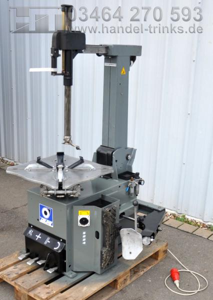 GIULIANO S224 Reifenmontiermaschine Montiermaschine Reifenwechselmaschine