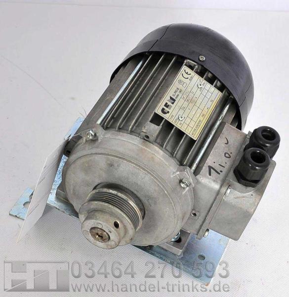 Motor Reifenmontagemaschine Guiliano ELPROM G 80C4/2 Antriebsmotor 4598919