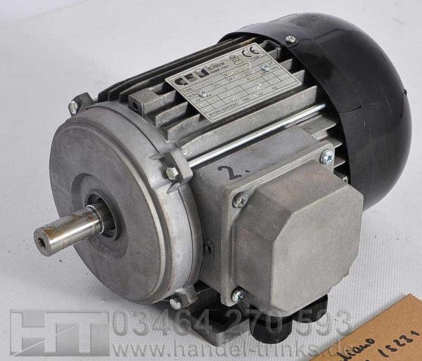 Motor Reifenmontagemaschine Guiliano ELPROM G 80C4/2 Antriebsmotor 4598919