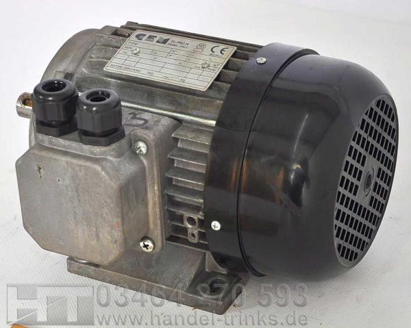 Motor Reifenmontagemaschine Guiliano ELPROM G 80C4/2 Antriebsmotor 4598919