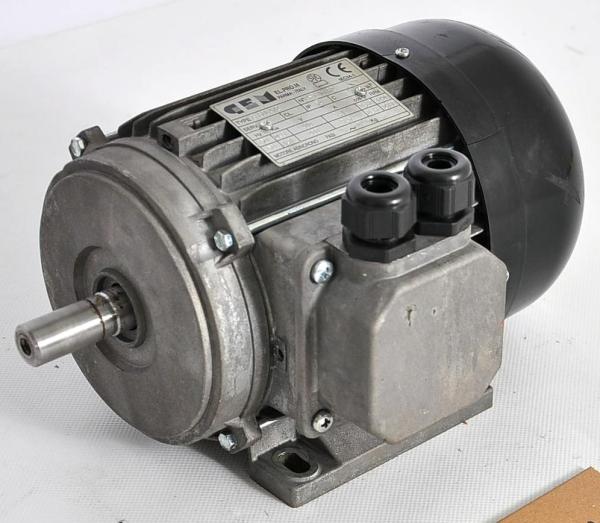 Motor Reifenmontagemaschine Guiliano ELPROM G 80C4/2 Antriebsmotor 4598919