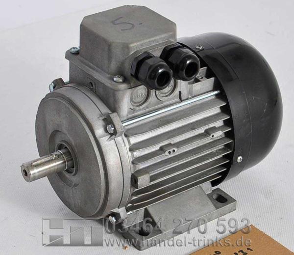 Motor Reifenmontagemaschine Guiliano ELPROM G 80C4/2 Antriebsmotor 4598919