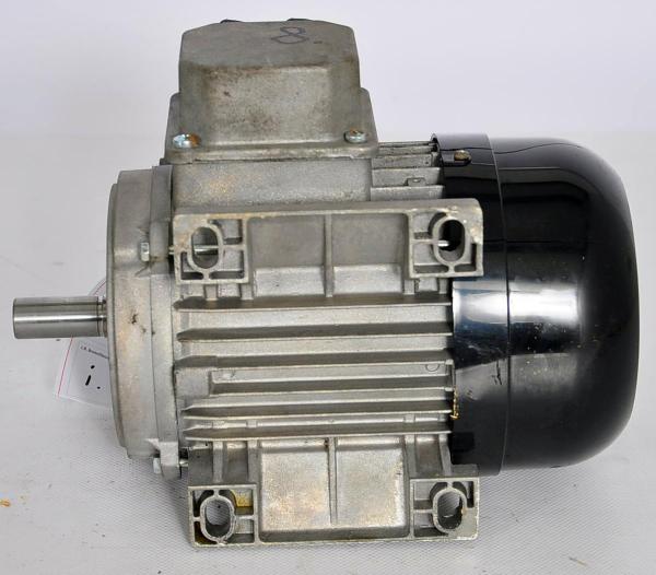 Motor Reifenmontagemaschine Guiliano ELPROM G 80C4/2 Antriebsmotor 4598919