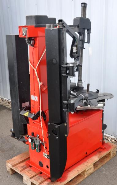 GIULIANO S231 PAX Runflat Hilfsarm Reifenwechselmaschine Reifenmontiermaschine