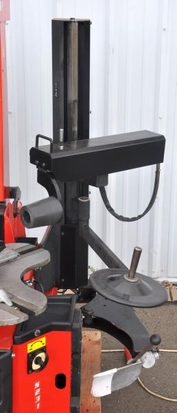 GIULIANO S231 PAX Runflat Hilfsarm Reifenwechselmaschine Reifenmontiermaschine
