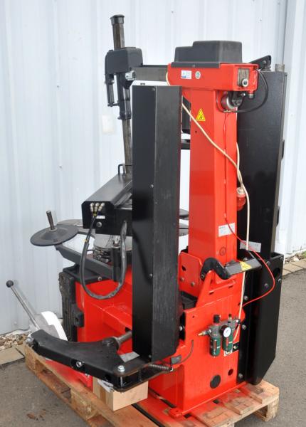 GIULIANO S231 PAX Runflat Hilfsarm Reifenwechselmaschine Reifenmontiermaschine