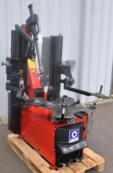 GIULIANO S231 PAX Runflat Hilfsarm Reifenwechselmaschine Reifenmontiermaschine