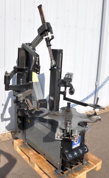GIULIANO S231 PAX Runflat Hilfsarm Reifenwechselmaschine Reifenmontiermaschine