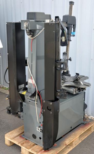 GIULIANO S231 PAX Runflat Hilfsarm Reifenmontiermaschine Reifenwechselmaschine