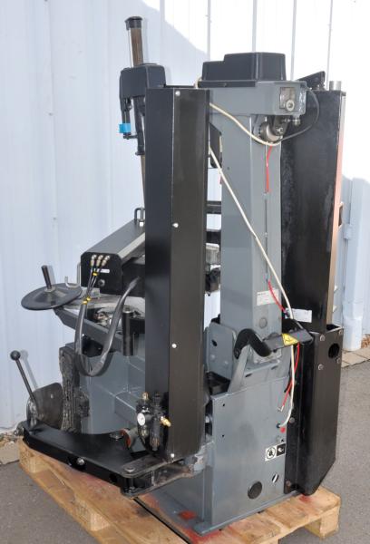 GIULIANO S231 PAX Runflat Hilfsarm Reifenmontiermaschine Reifenwechselmaschine